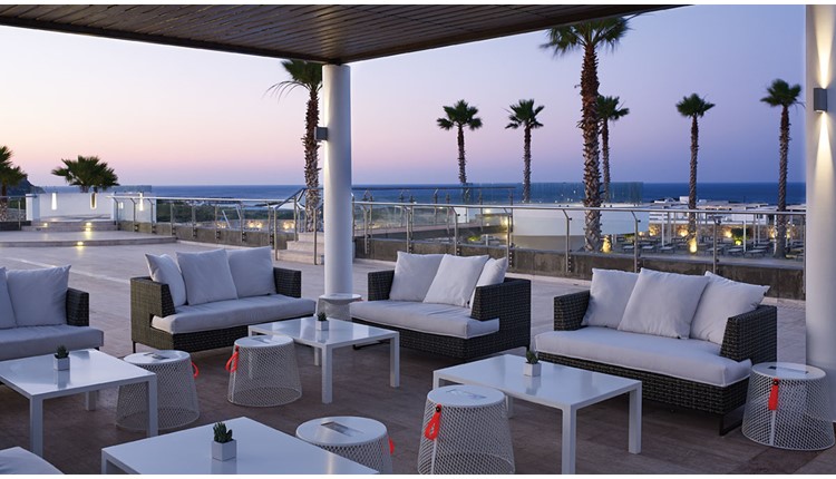 Atlantica Plimmiri - NR, Родос